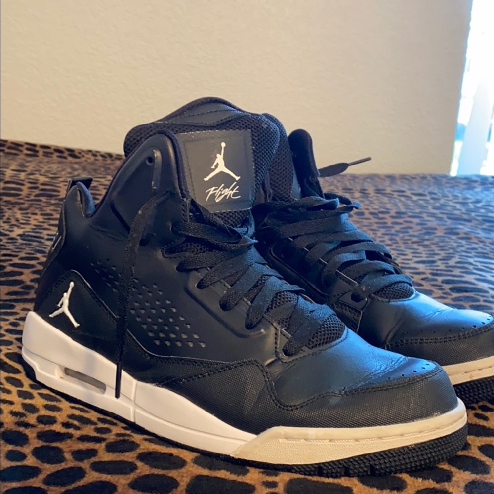 Nike Flight Sneakers